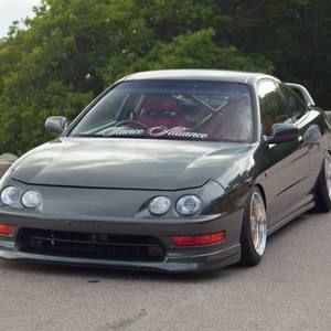 Meet your Posher, Raul